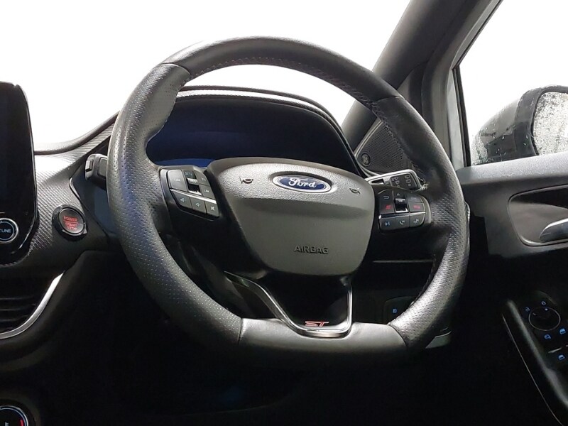 Used Ford Puma 2022 for sale - 77761875: Photo 10