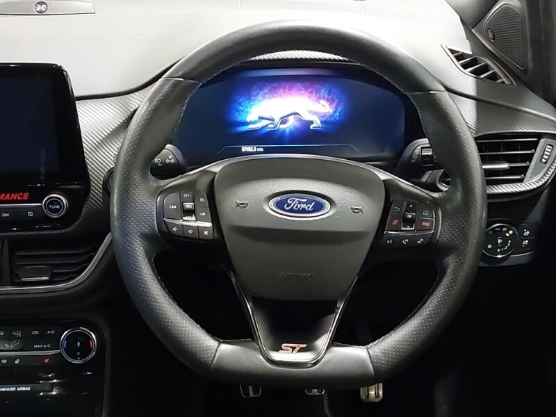 Used Ford Puma 2022 for sale - 77761875: Photo 11