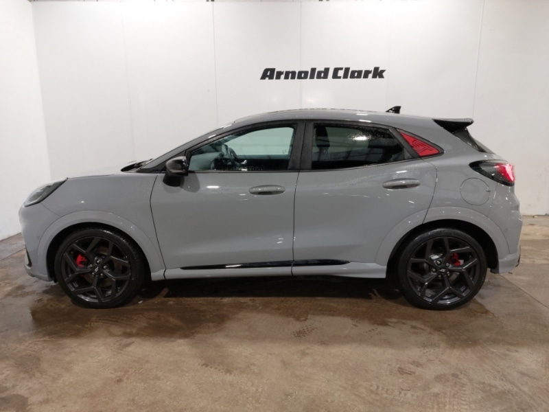 Used Ford Puma 2022 for sale - 77761875: Photo 4