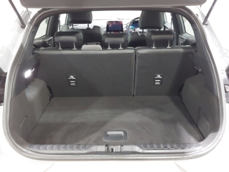 Used Ford Puma 2022 for sale - 77761875: Photo 8