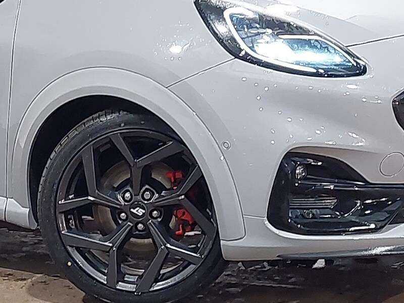 Used Ford Puma 2022 for sale - 77761875: Photo 9