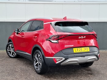 Used Kia Sportage 2025 for sale - 79393287: Photo