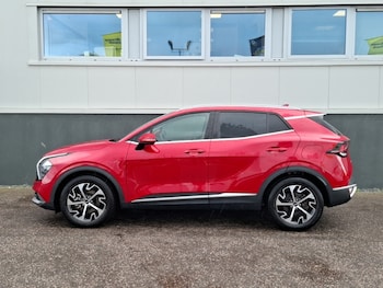 Used Kia Sportage 2025 for sale - 79393287: Photo