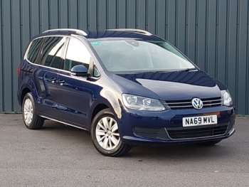 2019 - 1.4 TSI SE Nav 5dr