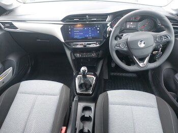 Used Vauxhall Corsa 2024 for sale - 79534460: Photo