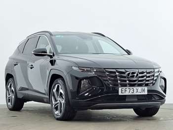 2023 - 1.6 TGDi Hybrid 230 Premium 5dr 2WD Auto