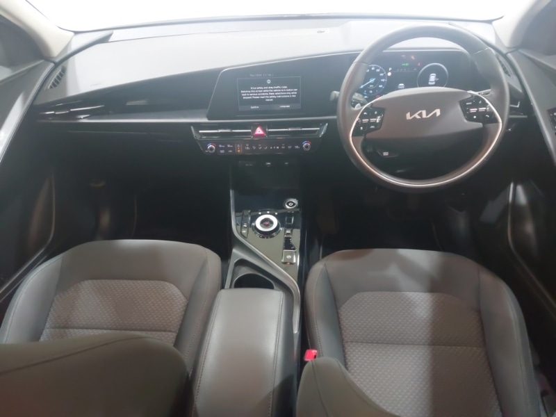 Used Kia Niro 2022 for sale - 77955718: Photo 2