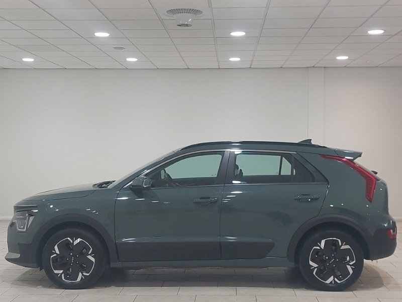 Used Kia Niro 2022 for sale - 77955718: Photo 4