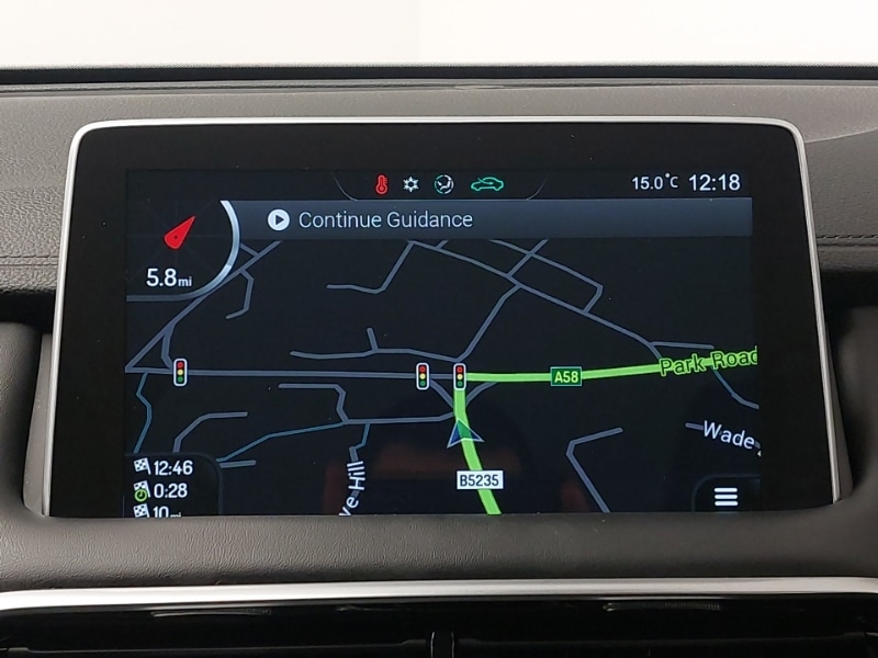 Used MG MG HS 2023 for sale - 78041530: Photo 11