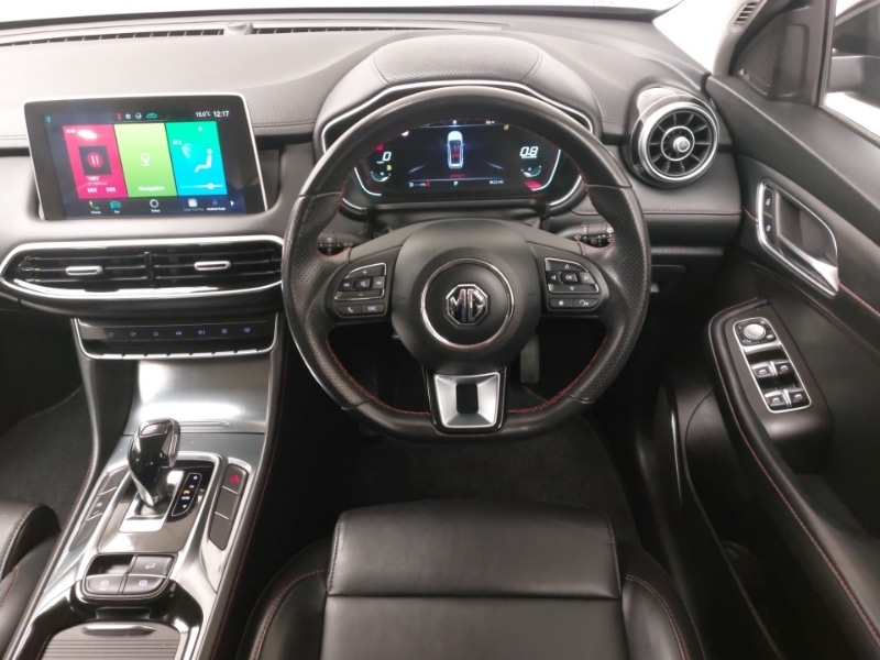 Used MG MG HS 2023 for sale - 78041530: Photo 7