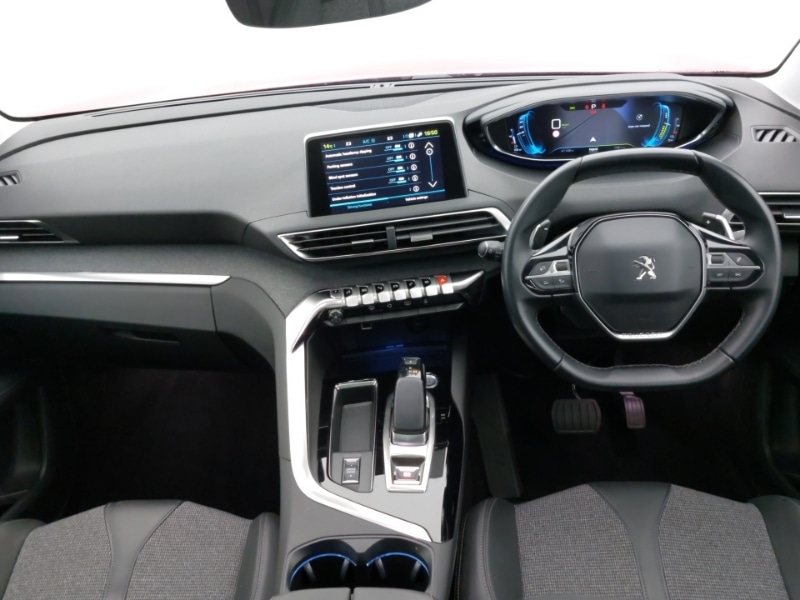 Used Peugeot 3008 2020 for sale - 77670221: Photo 2