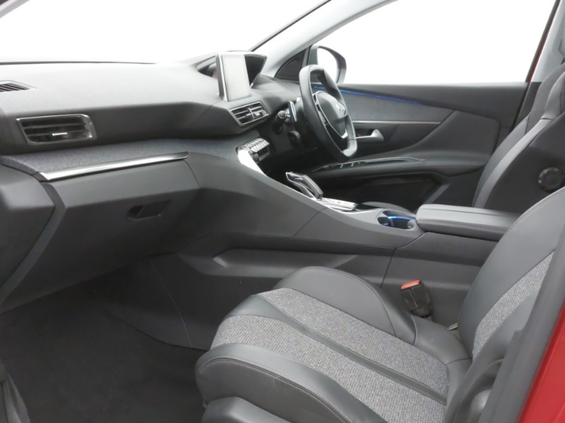 Used Peugeot 3008 2020 for sale - 77670221: Photo 5