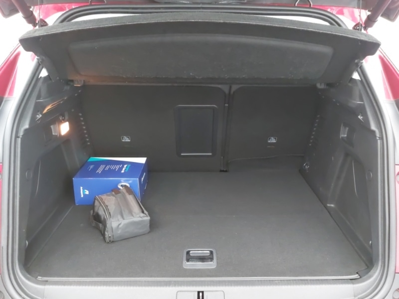 Used Peugeot 3008 2020 for sale - 77670221: Photo 8