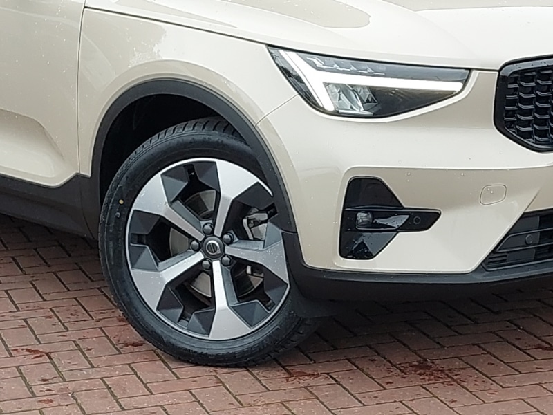 Used Volvo XC40 2024 for sale - 77214358: Photo 9