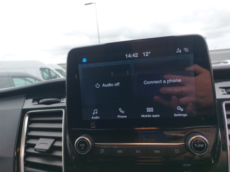 Used Ford Transit Custom 2023 for sale - 78133319: Photo 11