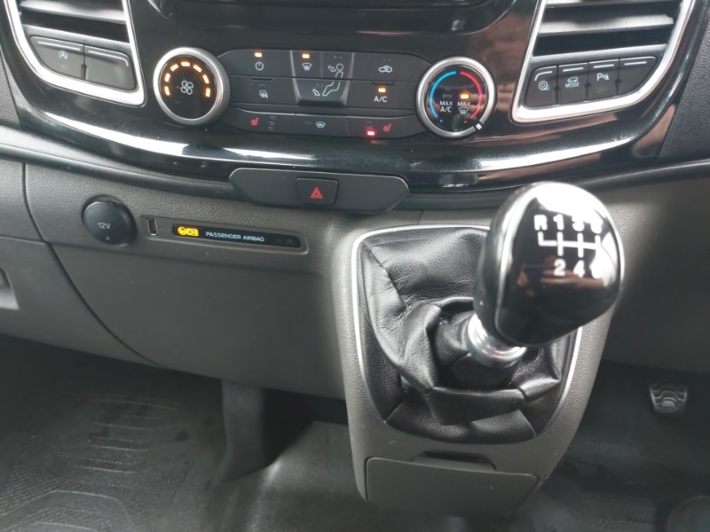 Used Ford Transit Custom 2023 for sale - 78133319: Photo 12