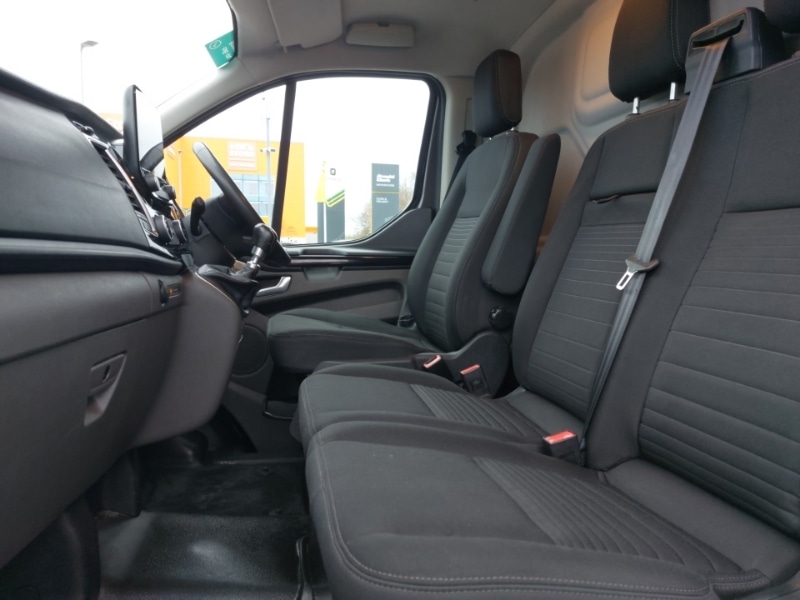 Used Ford Transit Custom 2023 for sale - 78133319: Photo 5
