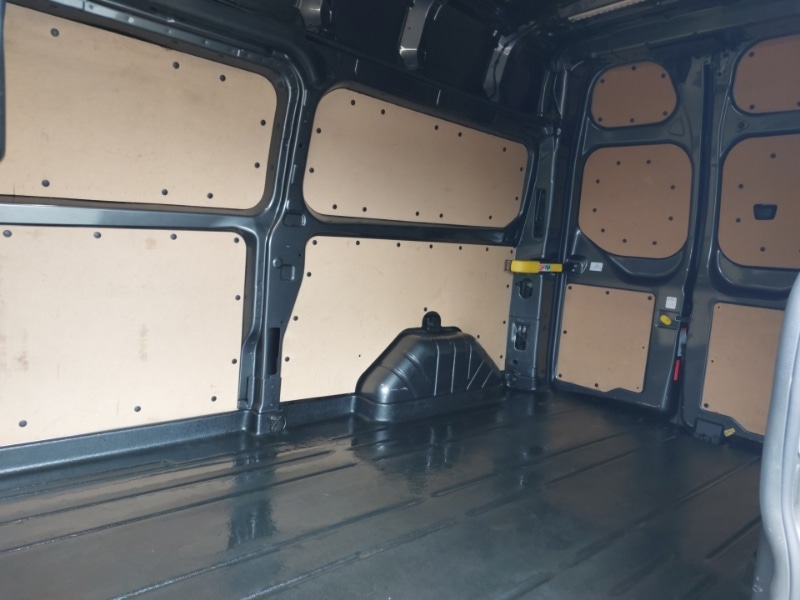 Used Ford Transit Custom 2023 for sale - 78133319: Photo 6