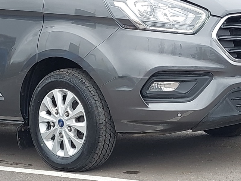 Used Ford Transit Custom 2023 for sale - 78133319: Photo 9