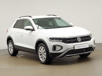 Used Volkswagen T-Roc 2026 for sale - 78259753: Photo