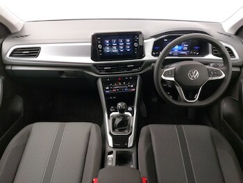 Used Volkswagen T-Roc 2026 for sale - 78259753: Photo