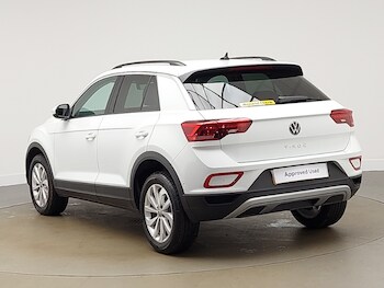 Used Volkswagen T-Roc 2026 for sale - 78259753: Photo
