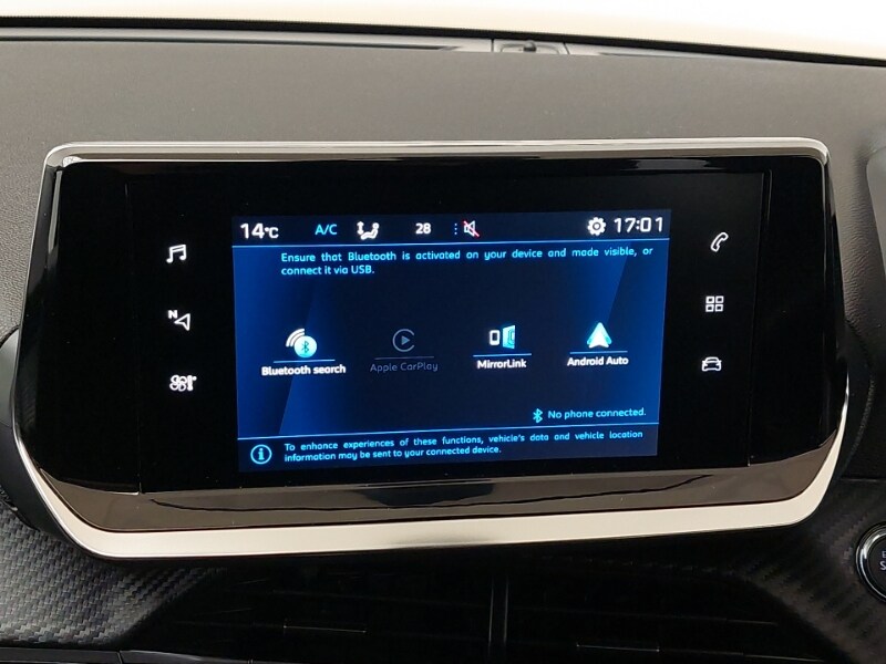 Used Peugeot 208 2022 for sale - 76816641: Photo 11