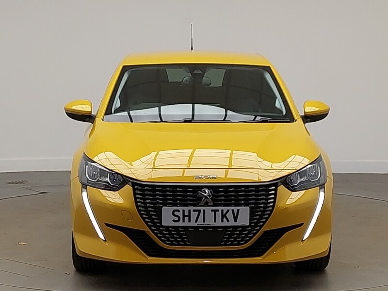 Used Peugeot 208 2022 for sale - 76816641: Photo 12