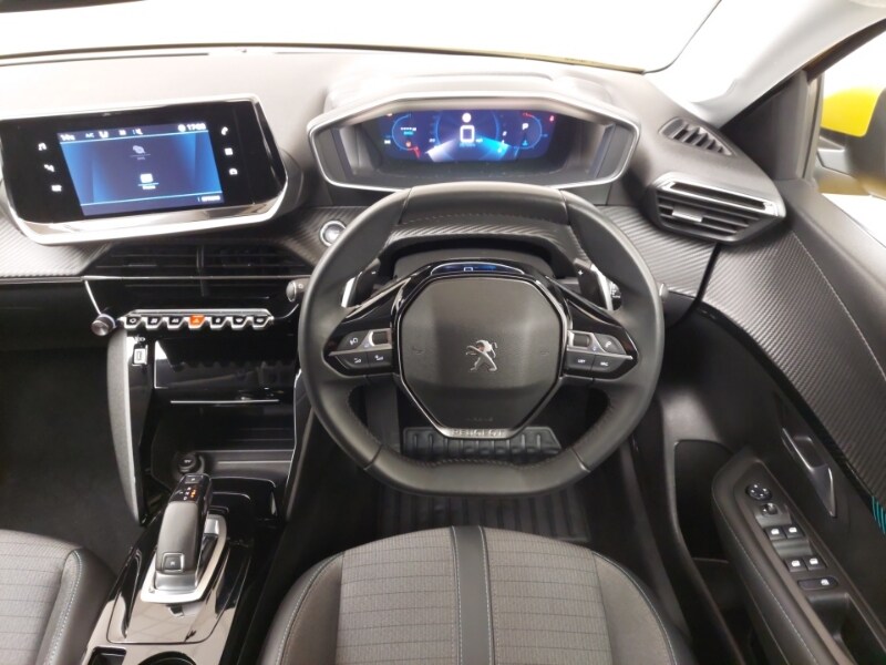 Used Peugeot 208 2022 for sale - 76816641: Photo 7