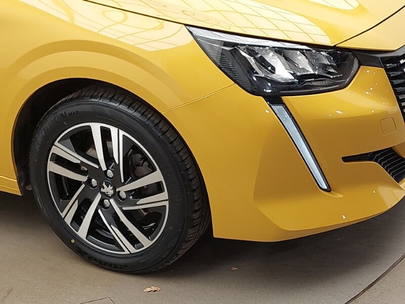 Used Peugeot 208 2022 for sale - 76816641: Photo 9