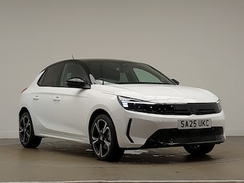 Used Vauxhall Corsa 2025 for sale - 77081038: Photo