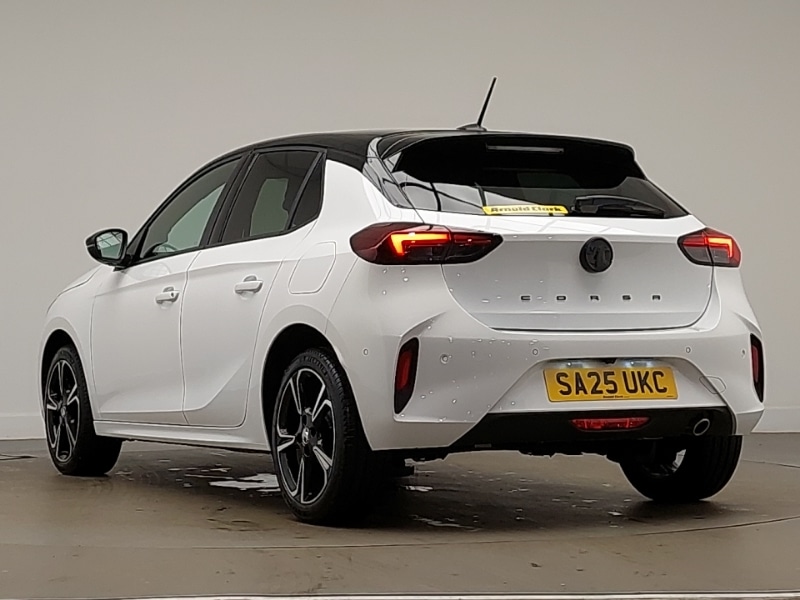 Used Vauxhall Corsa 2025 for sale - 77081038: Photo 3