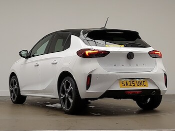 Used Vauxhall Corsa 2025 for sale - 77081038: Photo