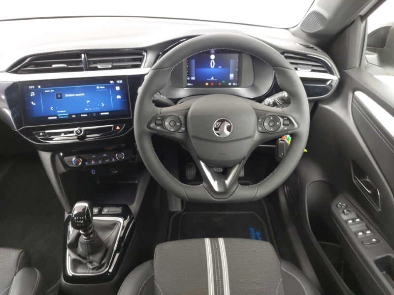 Used Vauxhall Corsa 2025 for sale - 77081038: Photo 7