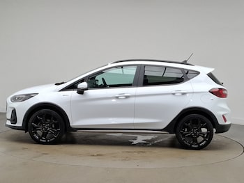 Used Ford Fiesta 2022 for sale - 77062966: Photo