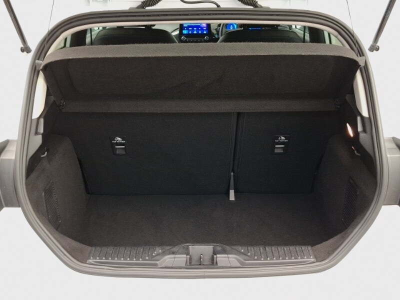 Used Ford Fiesta 2022 for sale - 77062966: Photo 8