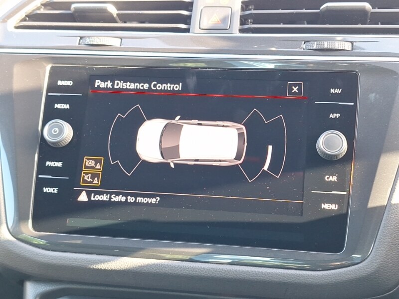 Used Volkswagen Tiguan 2023 for sale - 77987246: Photo 11