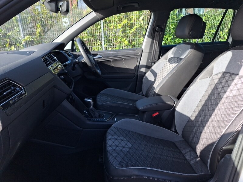 Used Volkswagen Tiguan 2023 for sale - 77987246: Photo 5