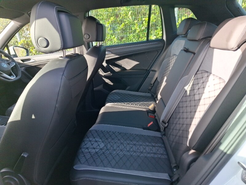 Used Volkswagen Tiguan 2023 for sale - 77987246: Photo 6