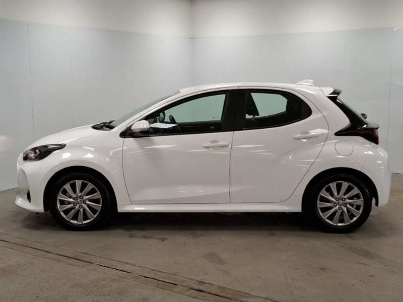 Used Toyota Yaris 2022 for sale - 77977441: Photo 4