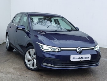 Volkswagen Golf feature image