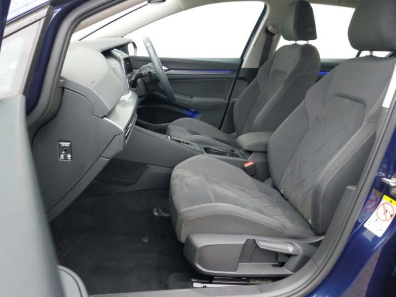 Used Volkswagen Golf 2021 for sale - 77134676: Photo 5