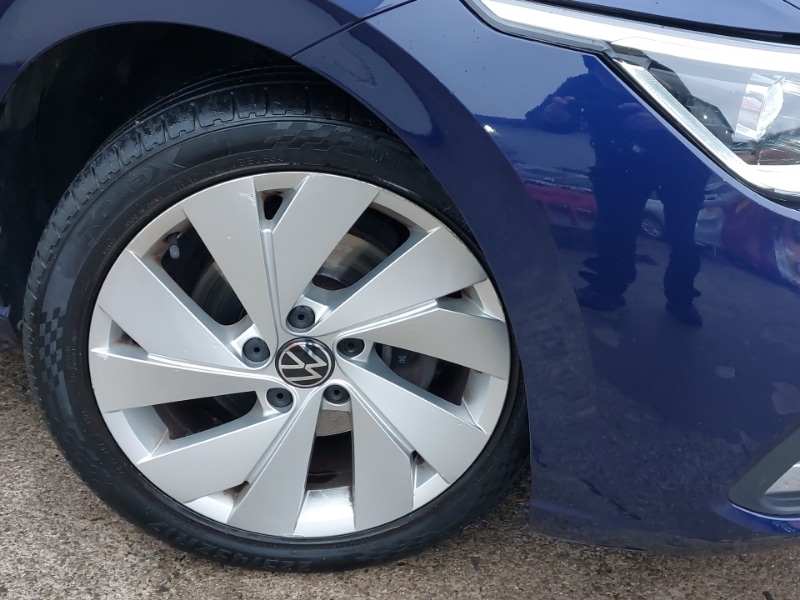 Used Volkswagen Golf 2021 for sale - 77134676: Photo 9