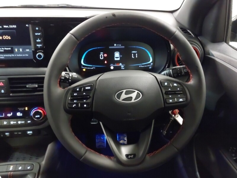 Used Hyundai i10 2026 for sale - 77985755: Photo 10