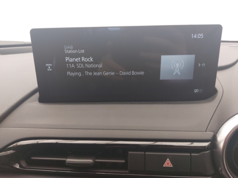 Used Mazda MX-5 2025 for sale - 77767772: Photo 11