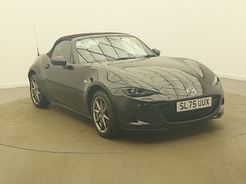 Used Mazda MX-5 2025 for sale - 77767772: Photo