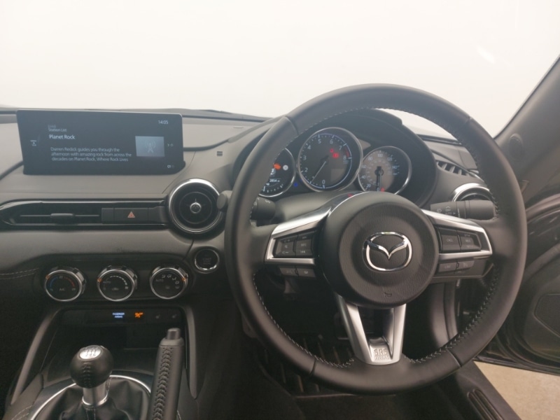 Used Mazda MX-5 2025 for sale - 77767772: Photo 2