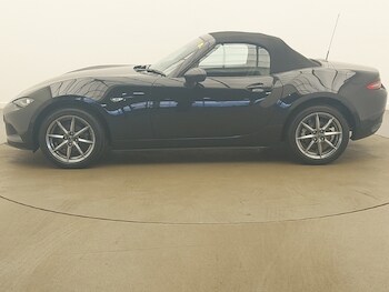 Used Mazda MX-5 2025 for sale - 77767772: Photo