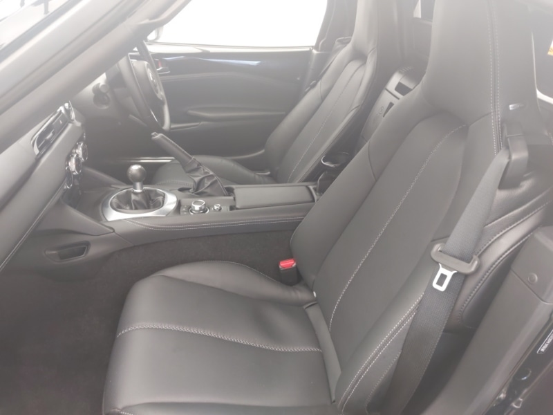 Used Mazda MX-5 2025 for sale - 77767772: Photo 5