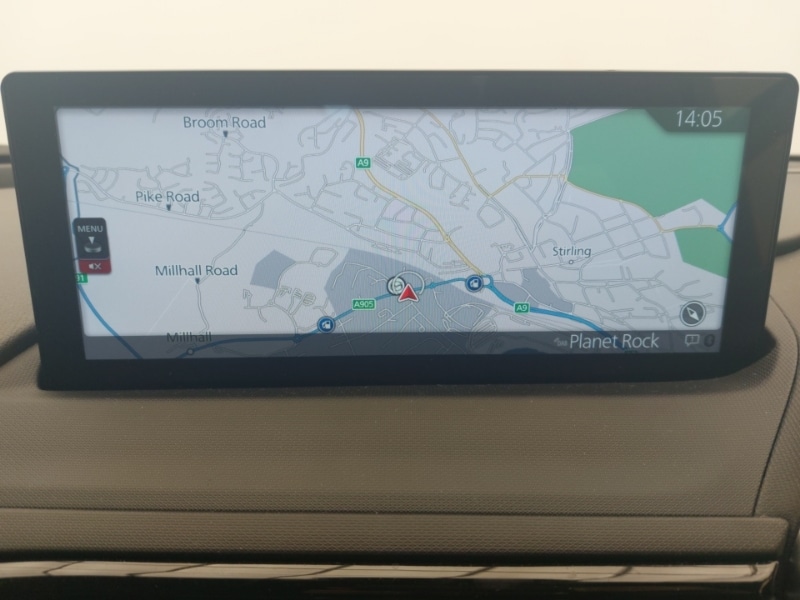 Used Mazda MX-5 2025 for sale - 77767772: Photo 7